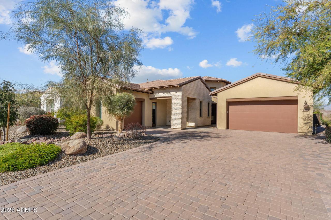3286 Maverick Dr., Wickenburg, AZ 85390