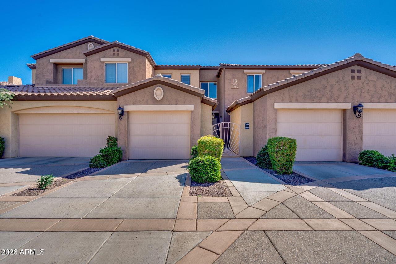 250 W Queen Creek Rd. #240, Chandler, AZ 85248