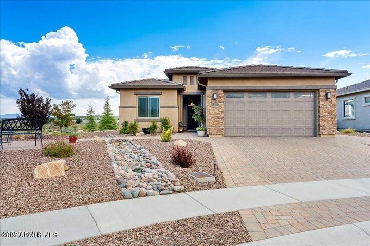 5373 Autumn Leaf Ln., Prescott, AZ 86301