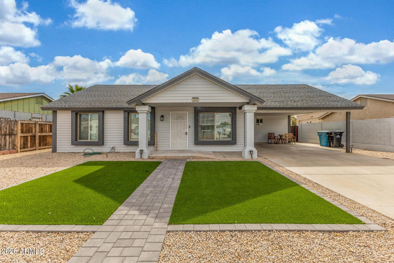6945 W Merrell St., Phoenix, AZ 85033