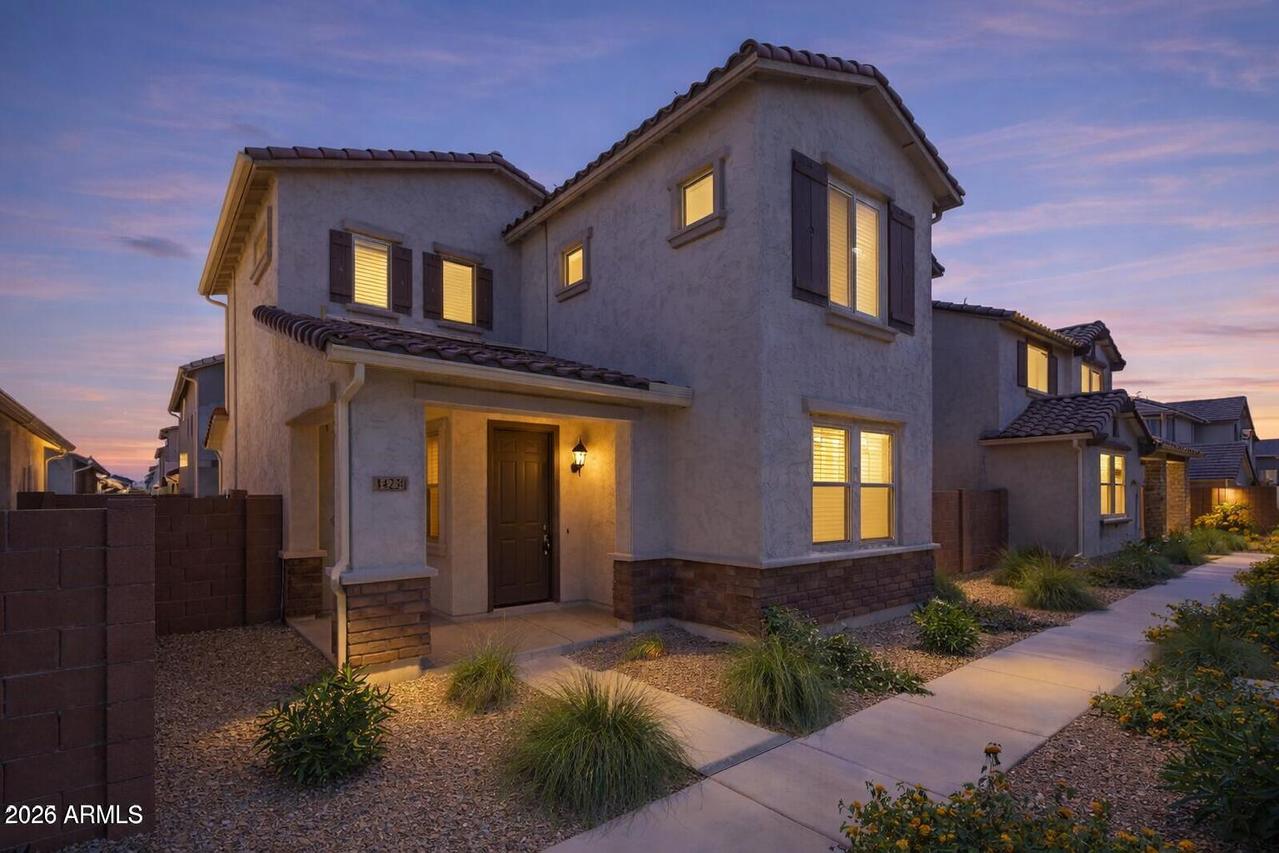 14231 W Bronco Tr., Surprise, AZ 85387