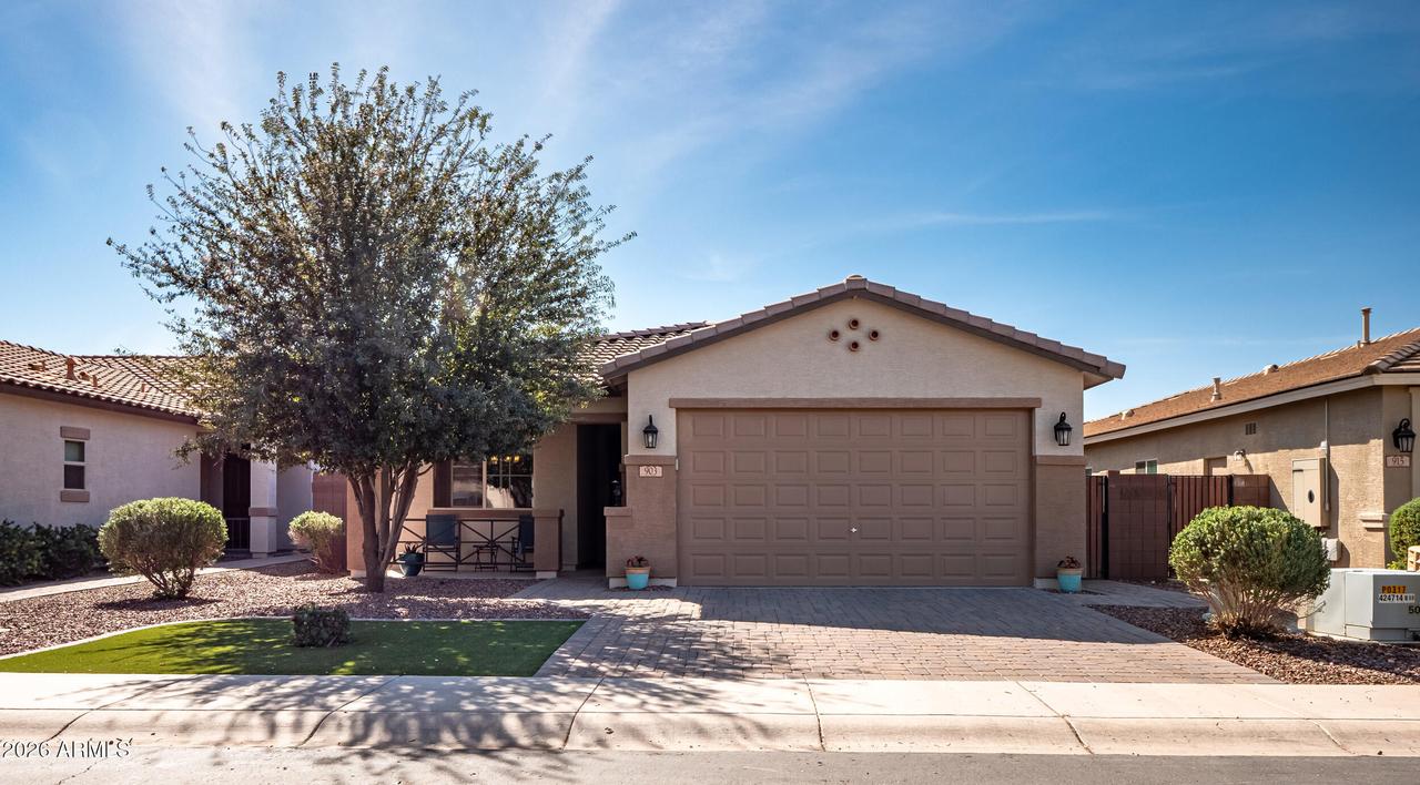 903 W Sisso Tree Ave., San Tan Valley, AZ 85140