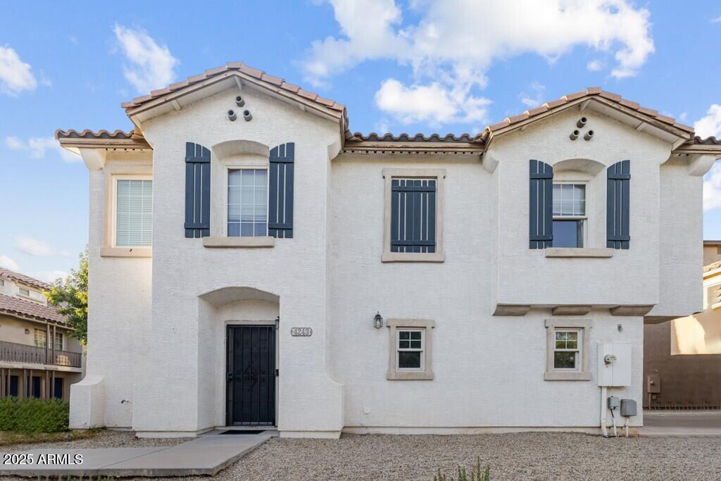 4243 E Jasper Dr., Gilbert, AZ 85296