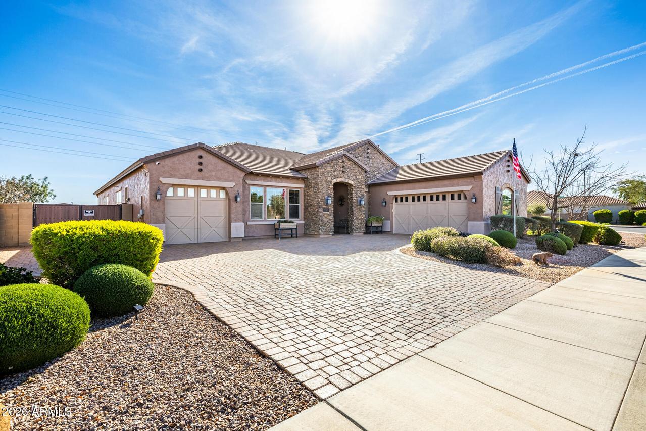21565 S 223rd Pl., Queen Creek, AZ 85142