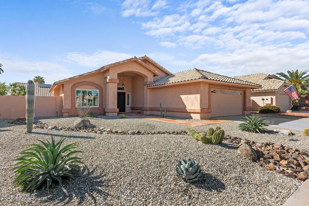 14643 W Whispering Wind Tr., Surprise, AZ 85374