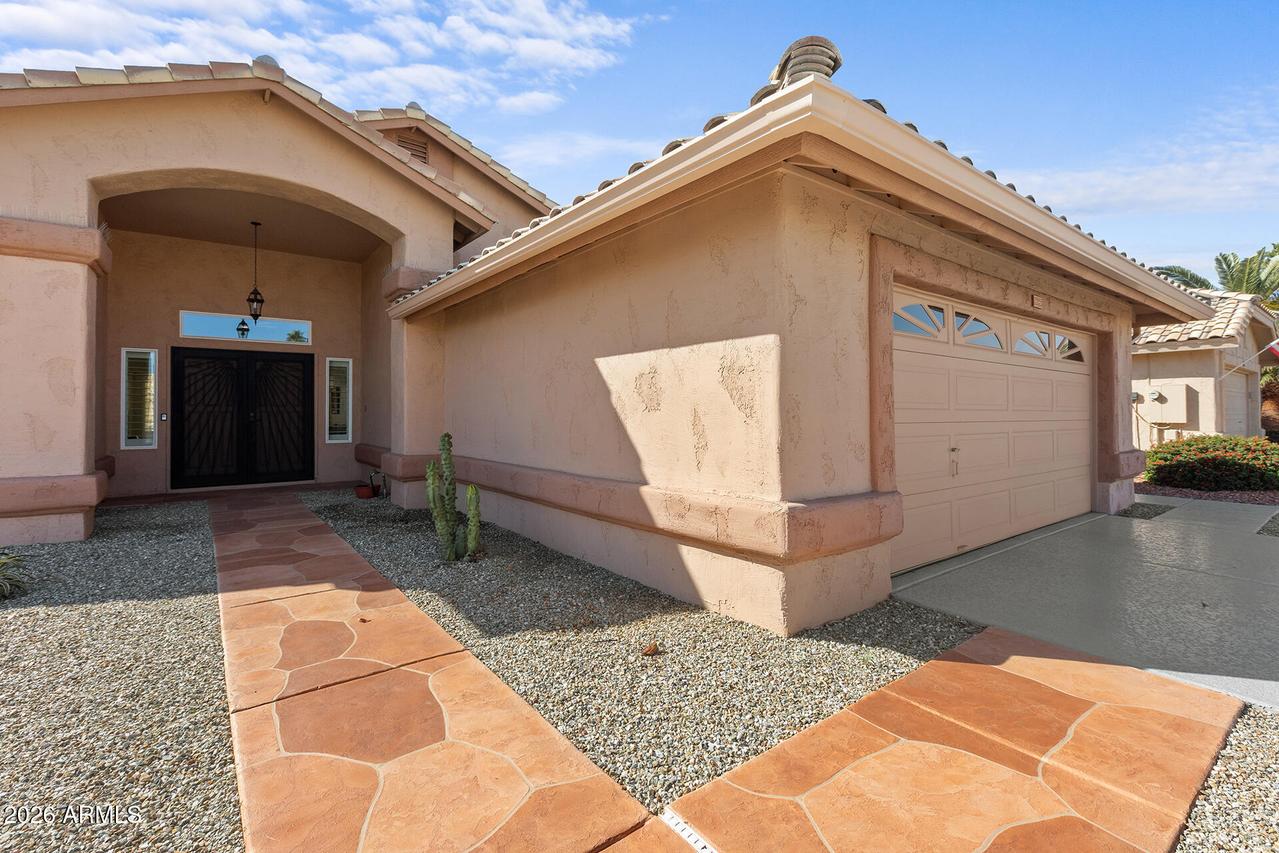 14643 W Whispering Wind Tr., Surprise, AZ 85374