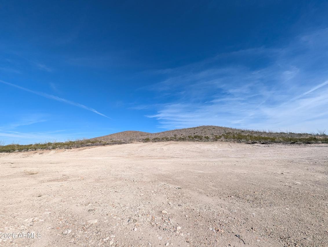 TBD S Charleston Rd. #-, Tombstone, AZ 85638