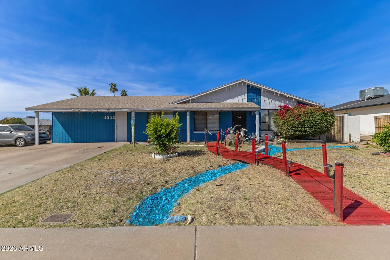 1312 W Halstead Dr., Phoenix, AZ 85023