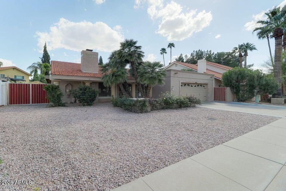 7457 E Timberlane Ct., Scottsdale, AZ 85258