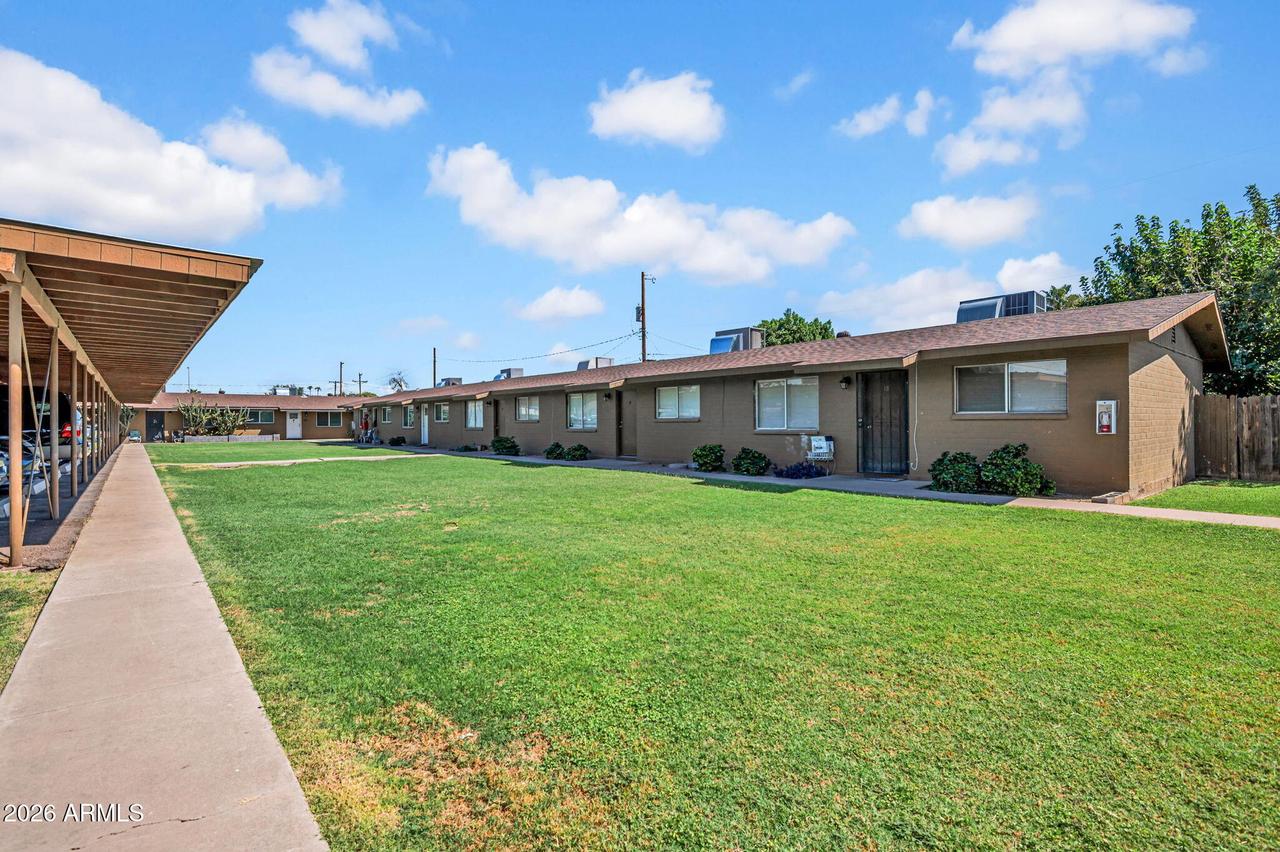 510 N Horne St., Mesa, AZ 85203