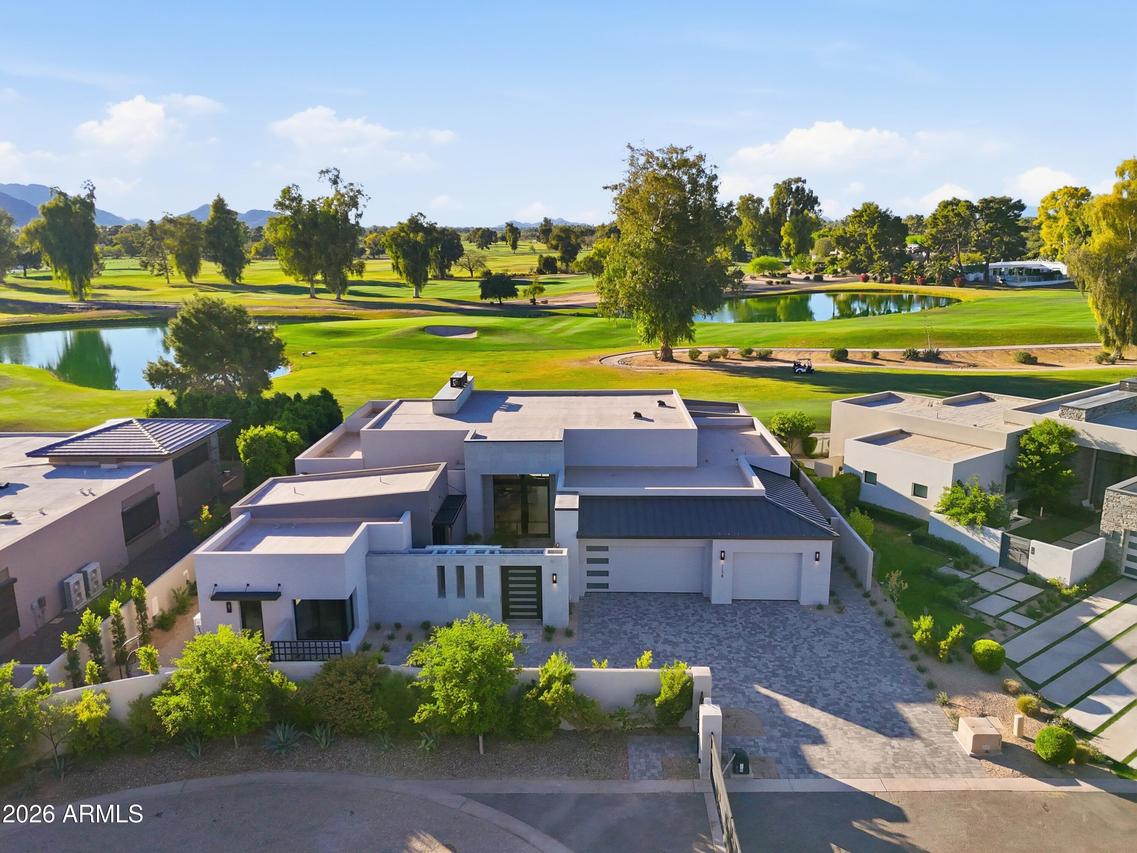 7178 E Ironwood Dr., Paradise Valley, AZ 85253