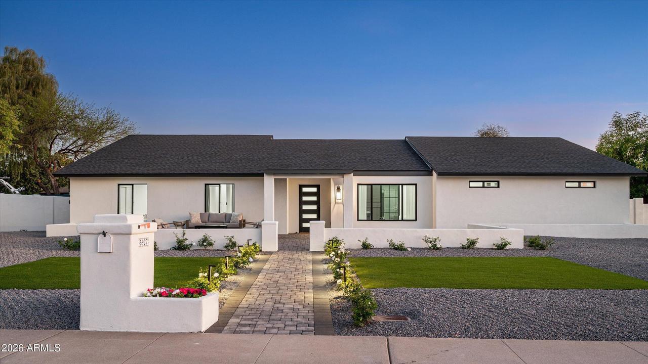 5927 E Aster Dr., Scottsdale, AZ 85254