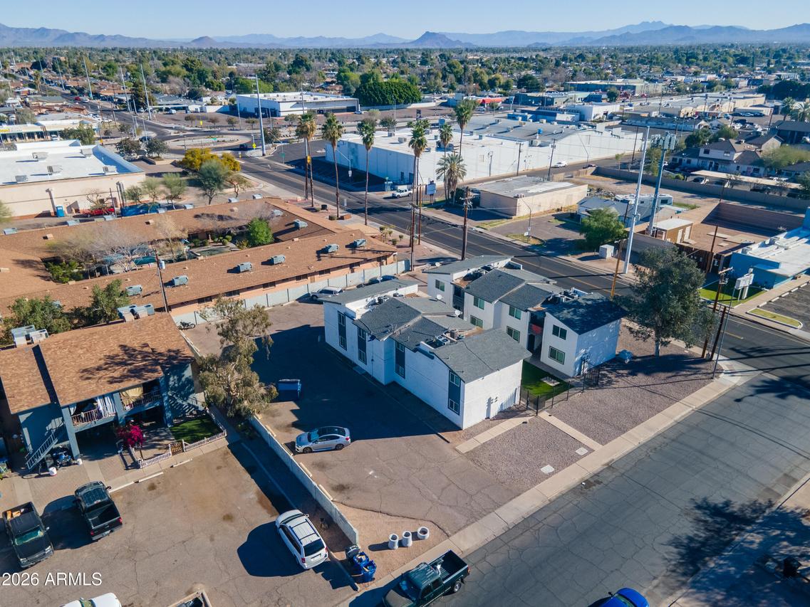 750 E 1st Ave., Mesa, AZ 85204