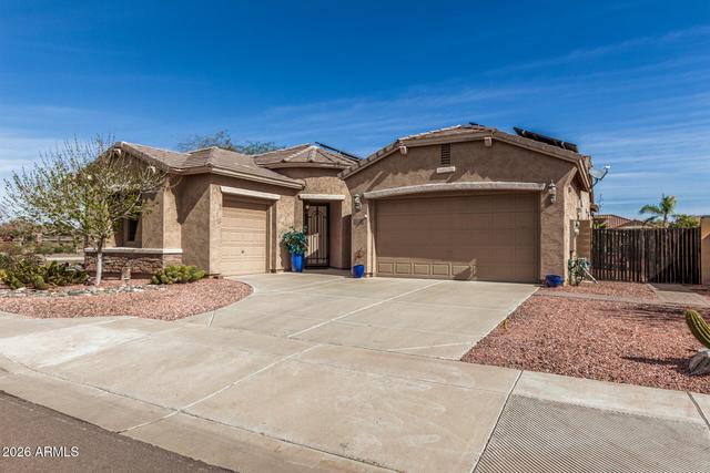 New Homes For Sale This Week in White Tank Foothills: February 20th to February 26th