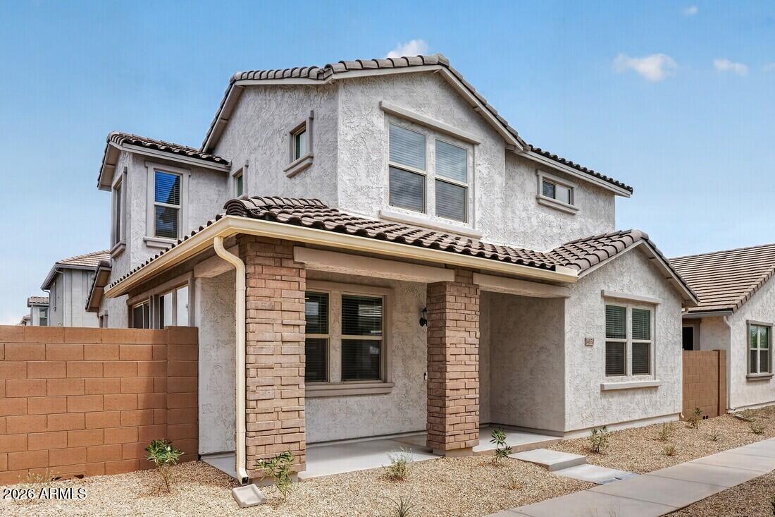 14650 W Soft Wind Dr., Surprise, AZ 85387