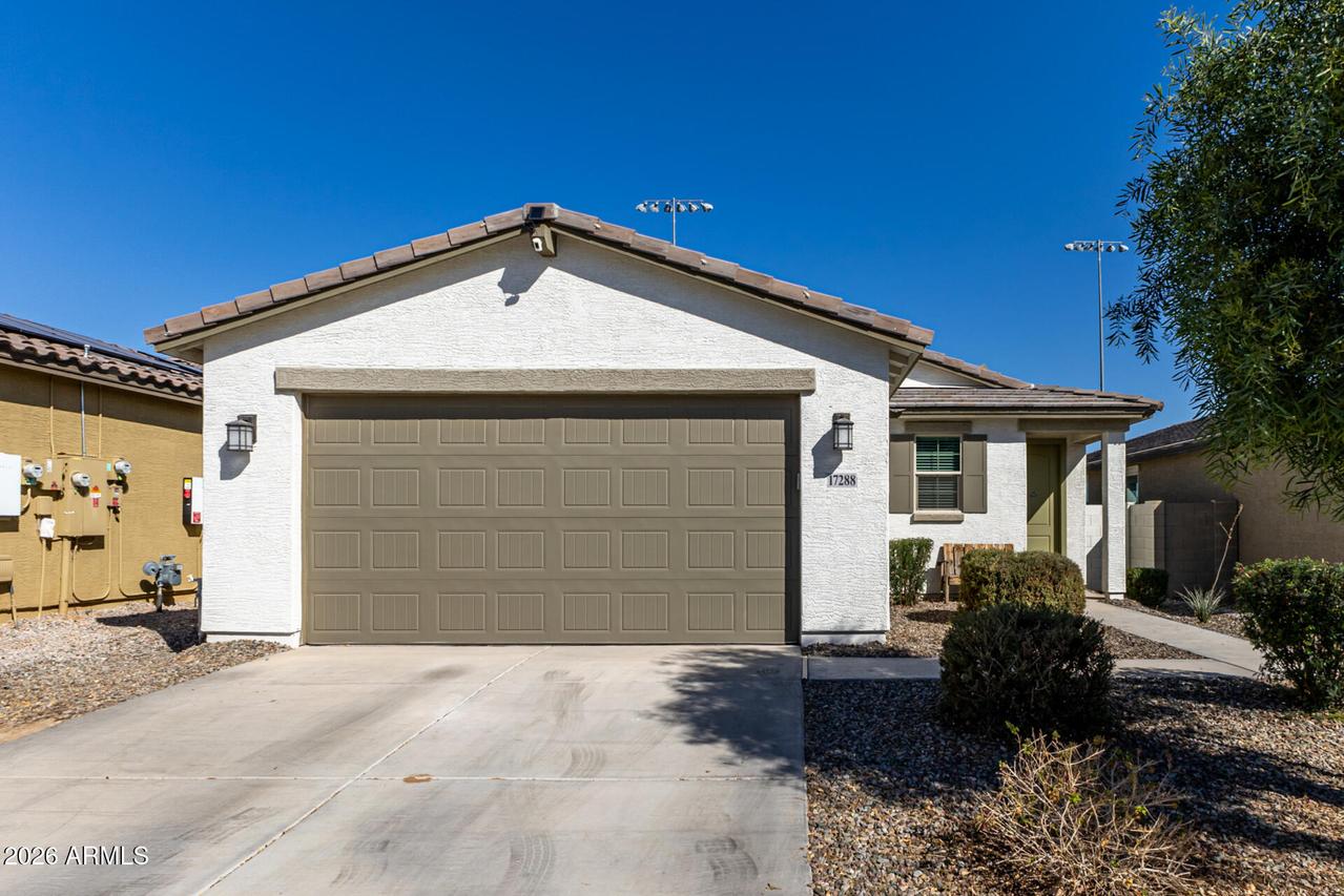 17288 W Corrine Dr., Surprise, AZ 85388