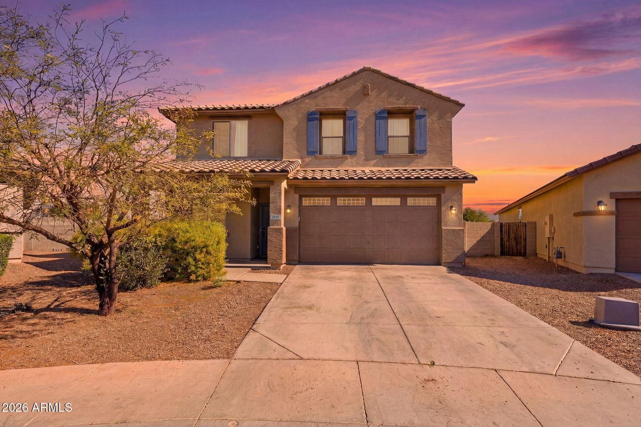 2825 S 103rd Dr., Tolleson, AZ 85353