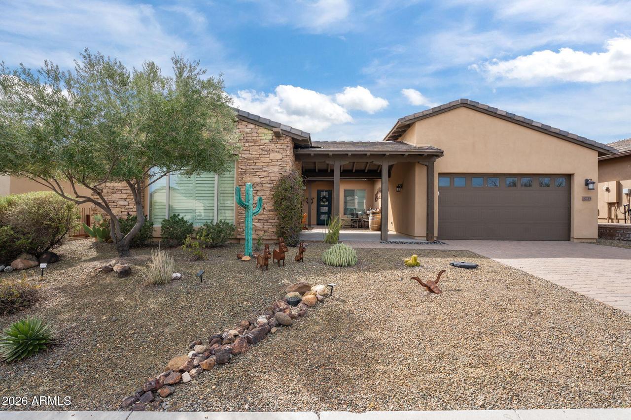 3235 Rising Sun Ridge, Wickenburg, AZ 85390