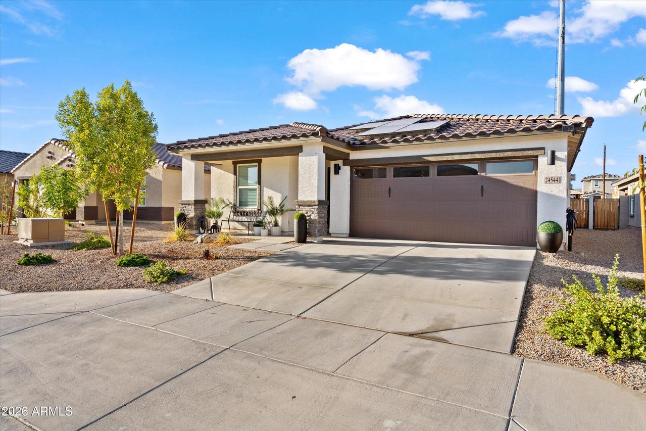 24544 W Pima St., Buckeye, AZ 85326