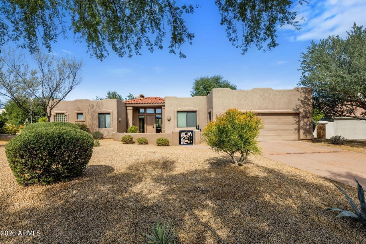 18622 E Tonto Verde Dr., Rio Verde, AZ 85263