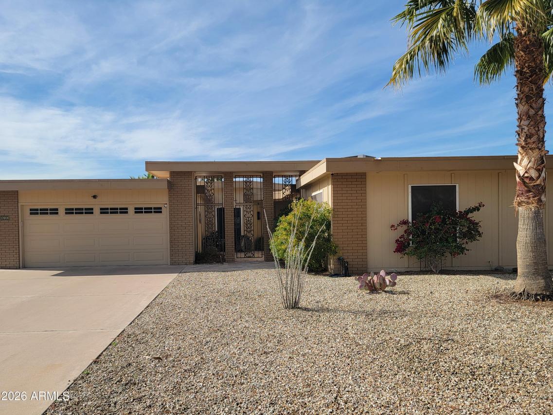 10906 W Jezebel Dr., Sun City, AZ 85373
