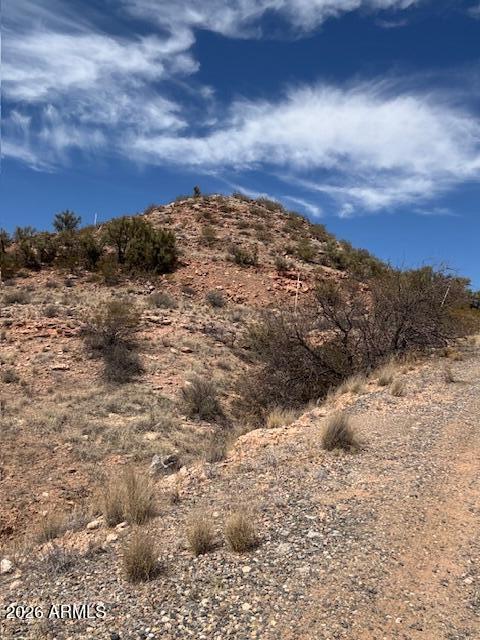 9780 E Raby Heights Dr. #-, Cornville, AZ 86325