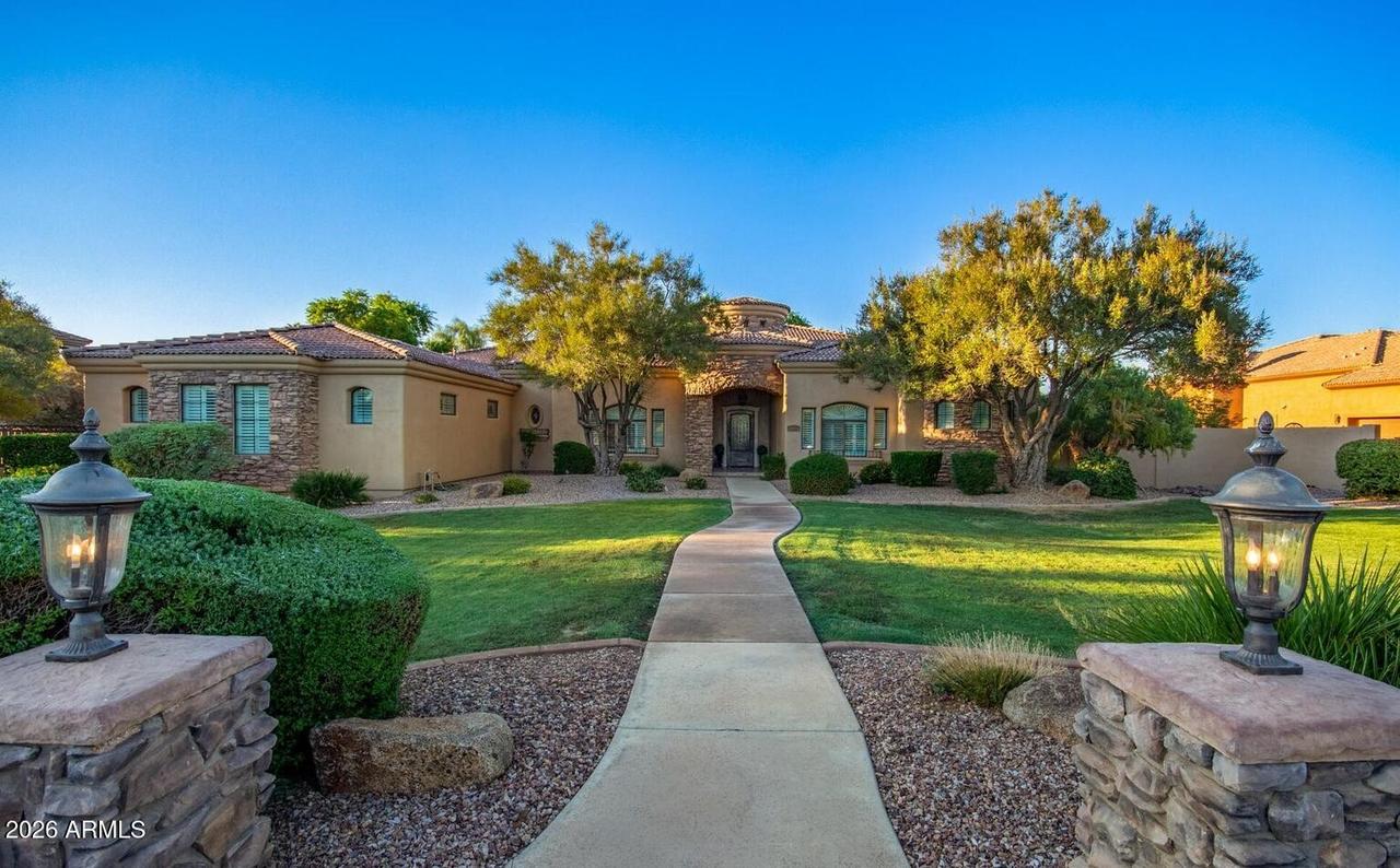 2068 E Tiffany Ct., Gilbert, AZ 85298