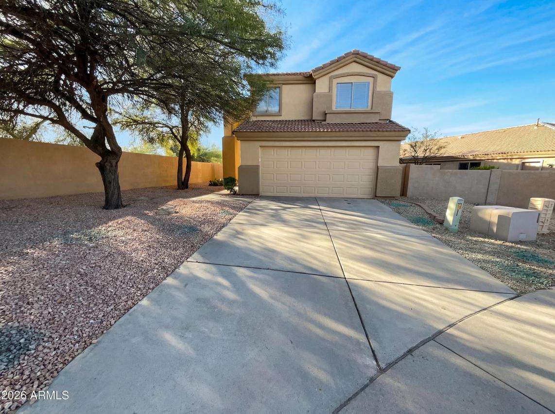 5133 E Juana Ct., Cave Creek, AZ 85331