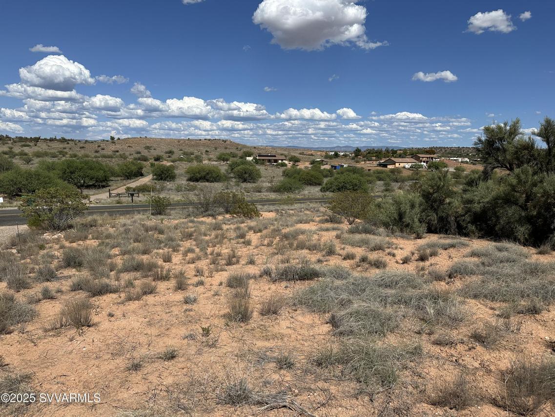 2075 S Tissaw Rd. #-, Cornville, AZ 86325