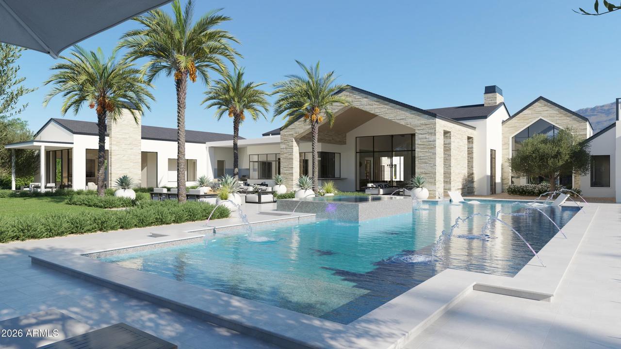 5009 E Roadrunner Rd., Paradise Valley, AZ 85253