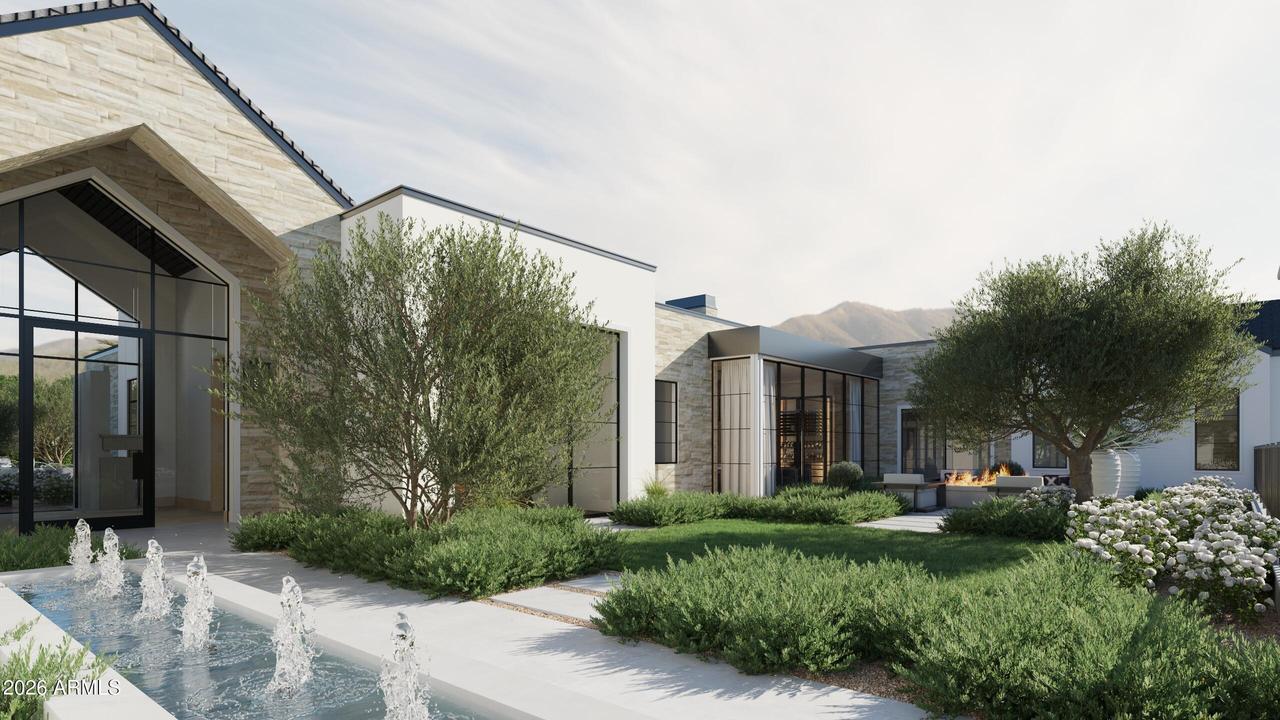 5009 E Roadrunner Rd., Paradise Valley, AZ 85253