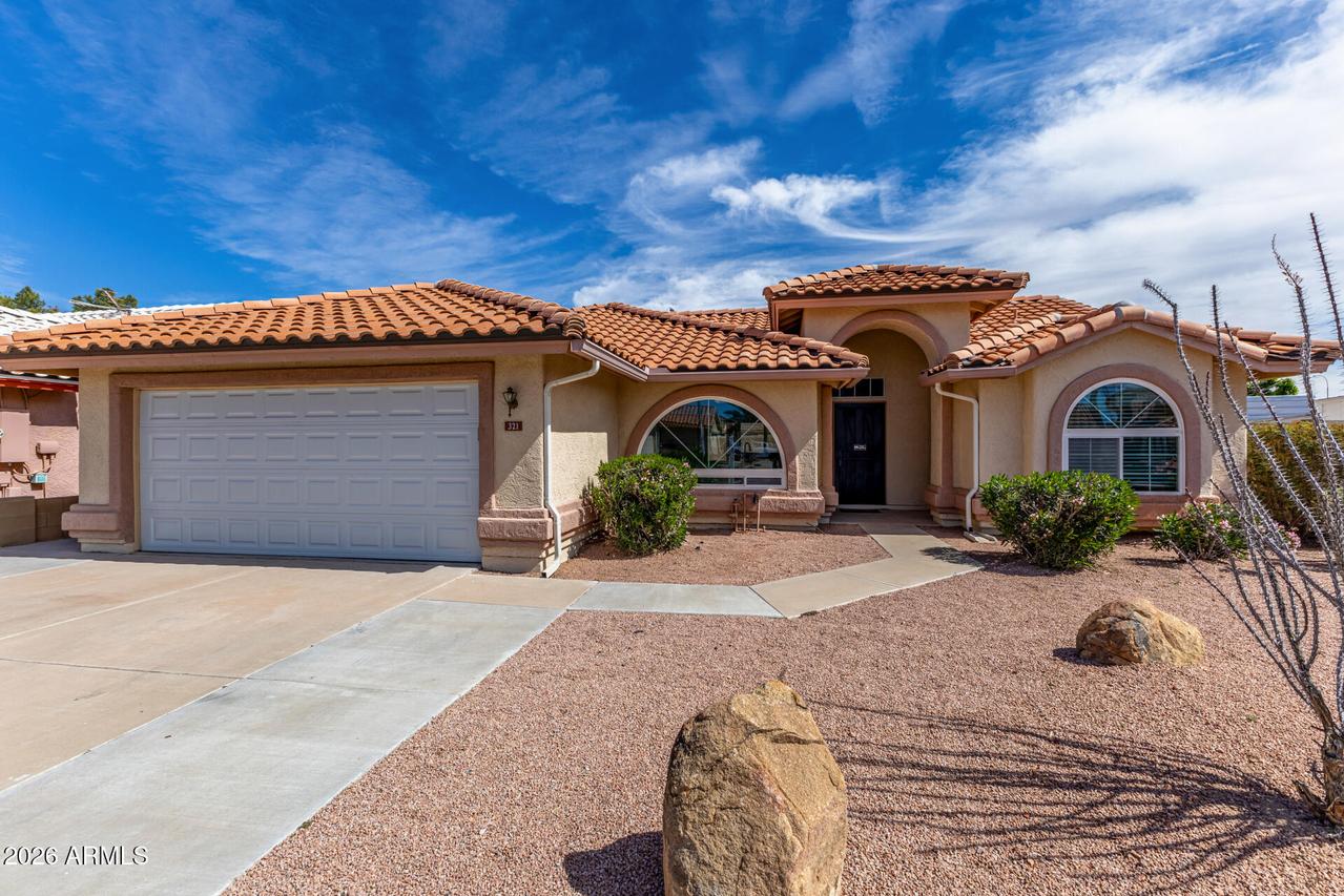 321 N Senate St., Chandler, AZ 85225