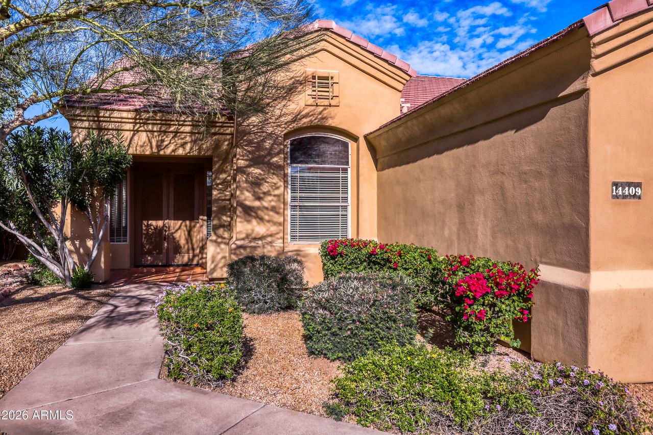 14409 N Century Dr., Fountain Hills, AZ 85268