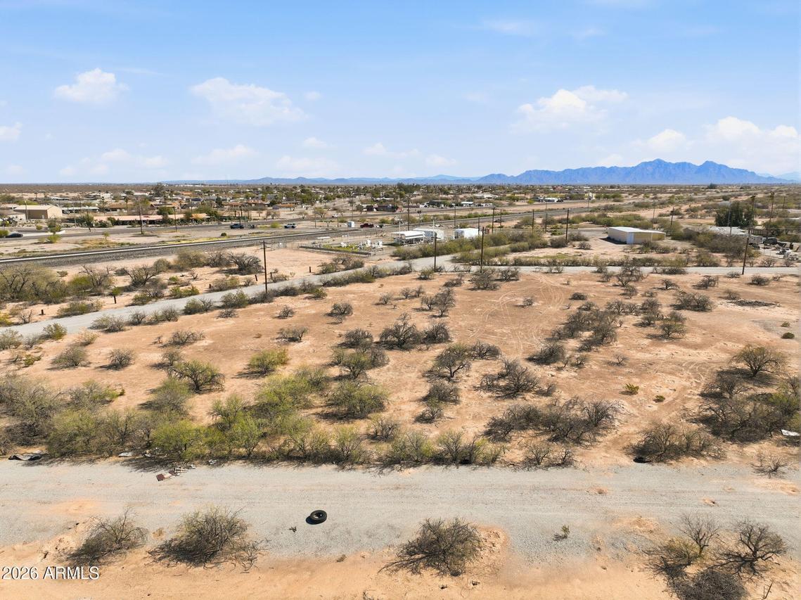 3945 N Emerald St. #3, Eloy, AZ 85131