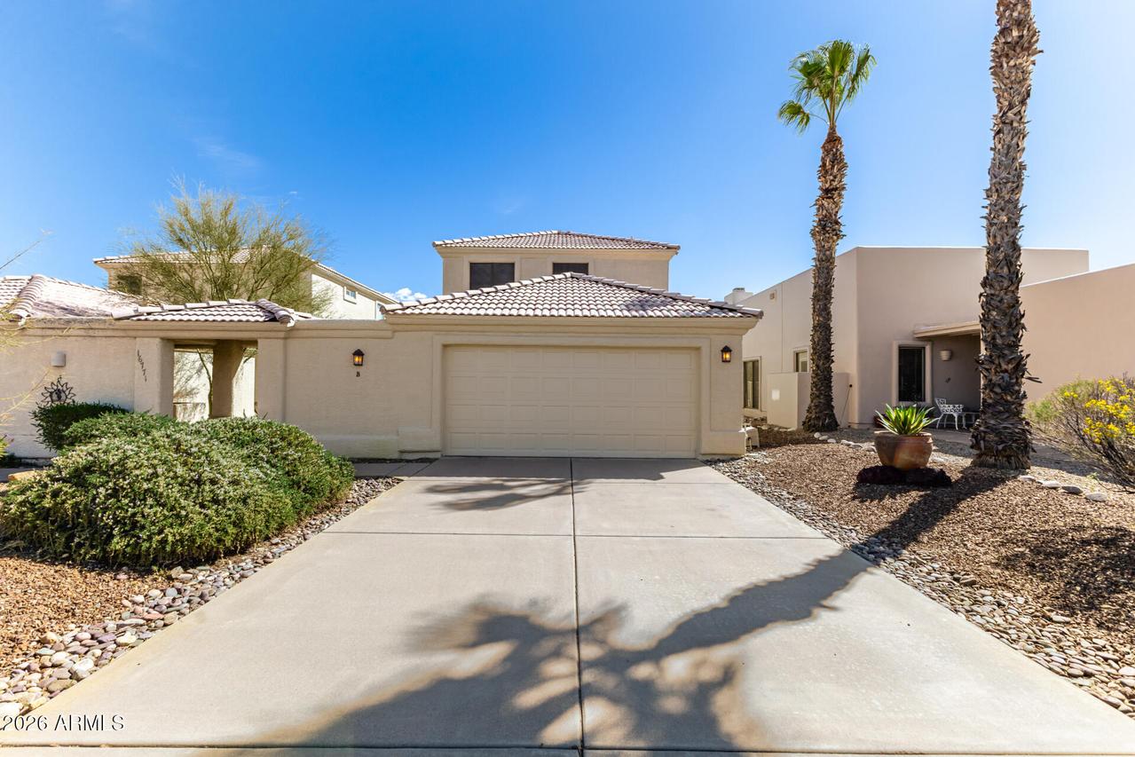 16771 E Ashbrook Dr. #B, Fountain Hills, AZ 85268