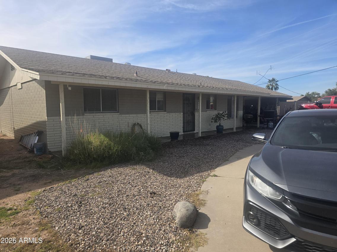 10742 E Oasis Dr., Mesa, AZ 85208