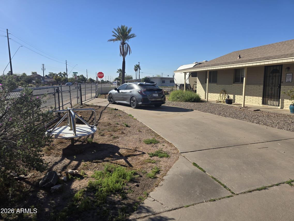 10742 E Oasis Dr., Mesa, AZ 85208