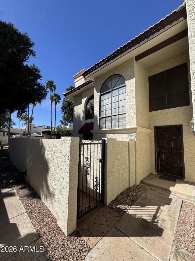 5019 E Siesta Dr. #1, Phoenix, AZ 85044