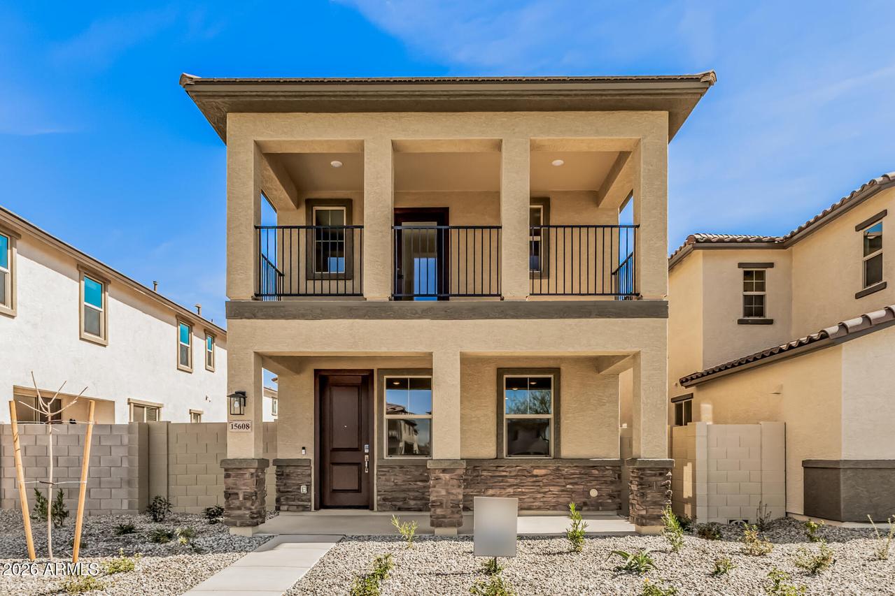 15608 S 180th Ln., Goodyear, AZ 85338