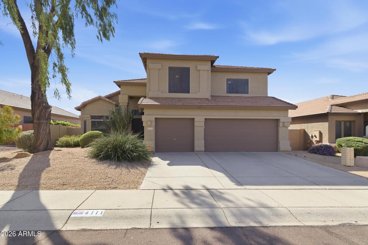 4111 E Molly Ln., Cave Creek, AZ 85331