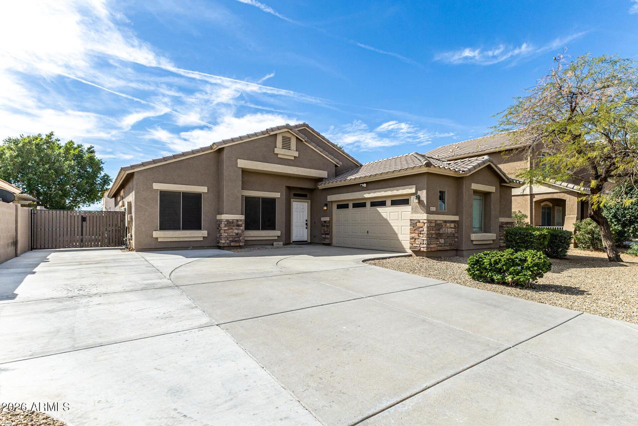 16551 W Jackson St., Goodyear, AZ 85338