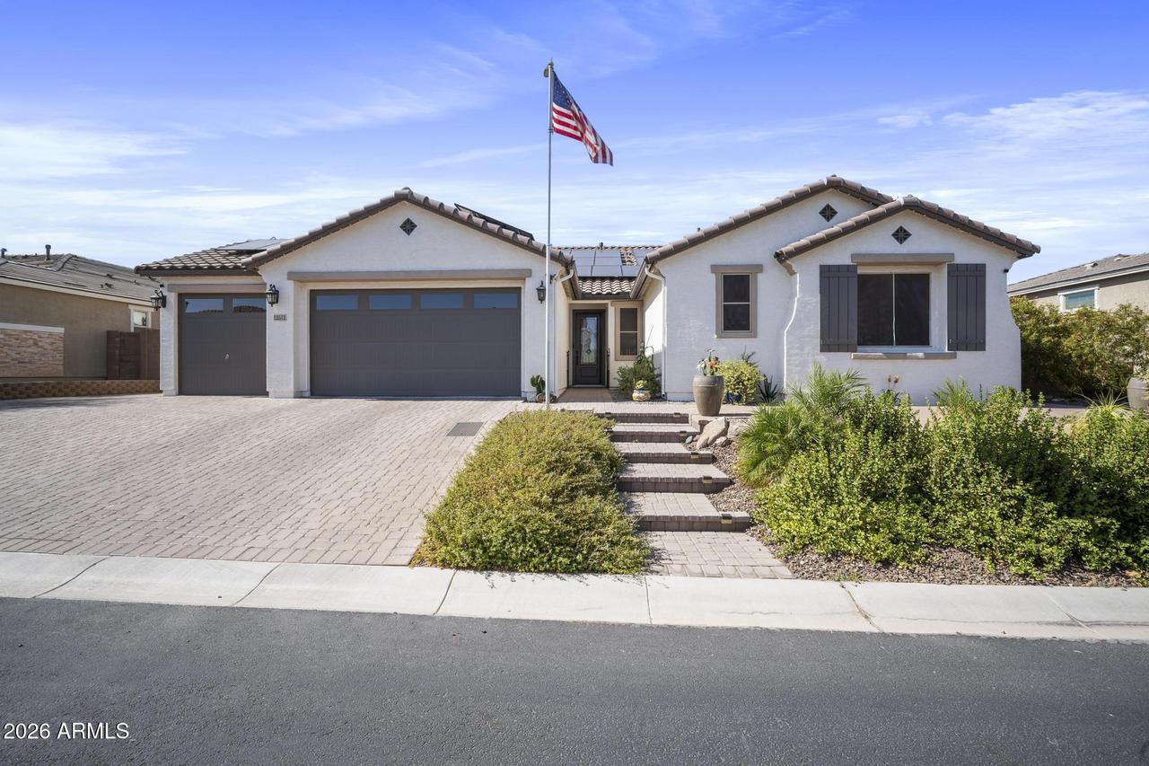 12512 W Lamar Ct., Glendale, AZ 85307