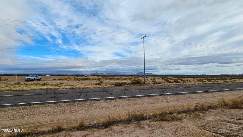 5151XX W Lower Buckeye Rd. #1, Tonopah, AZ 85354