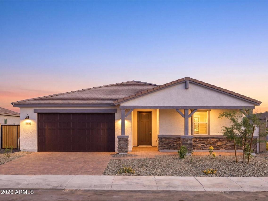 7754 W Hayward Ave., Glendale, AZ 85303