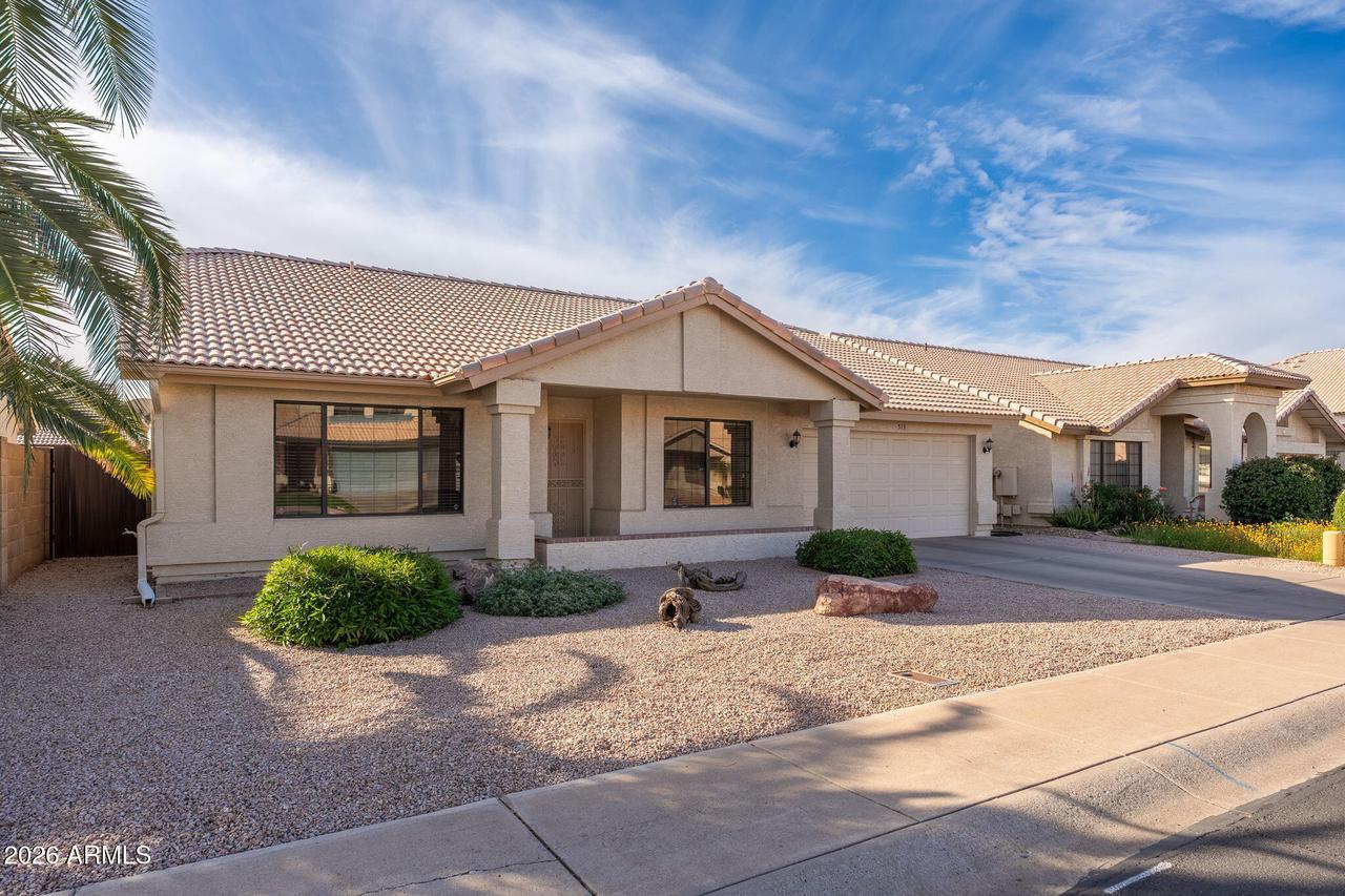 513 W Silver Creek Rd., Gilbert, AZ 85233