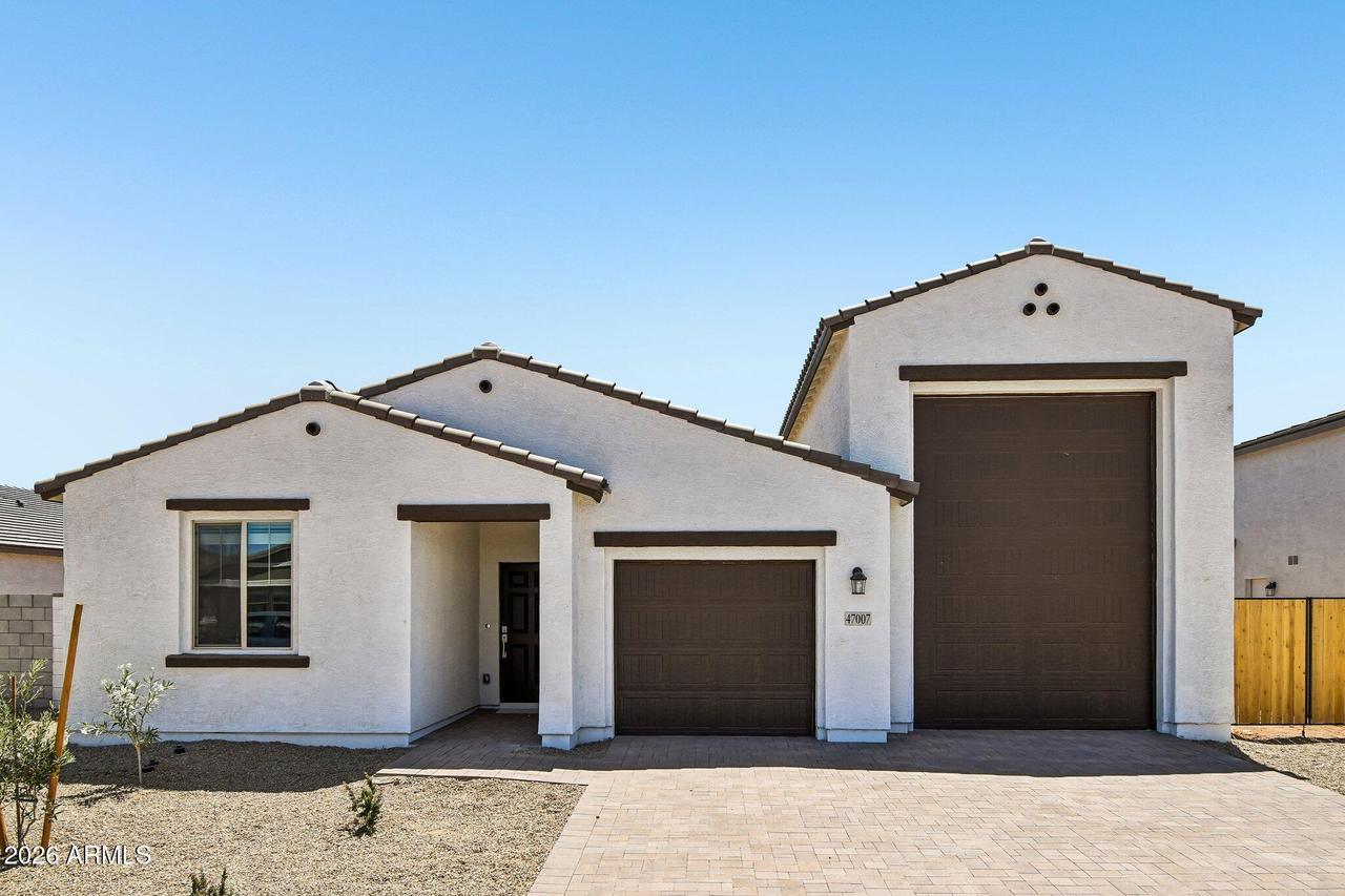 47007 W Pecan Woods, Maricopa, AZ 85139