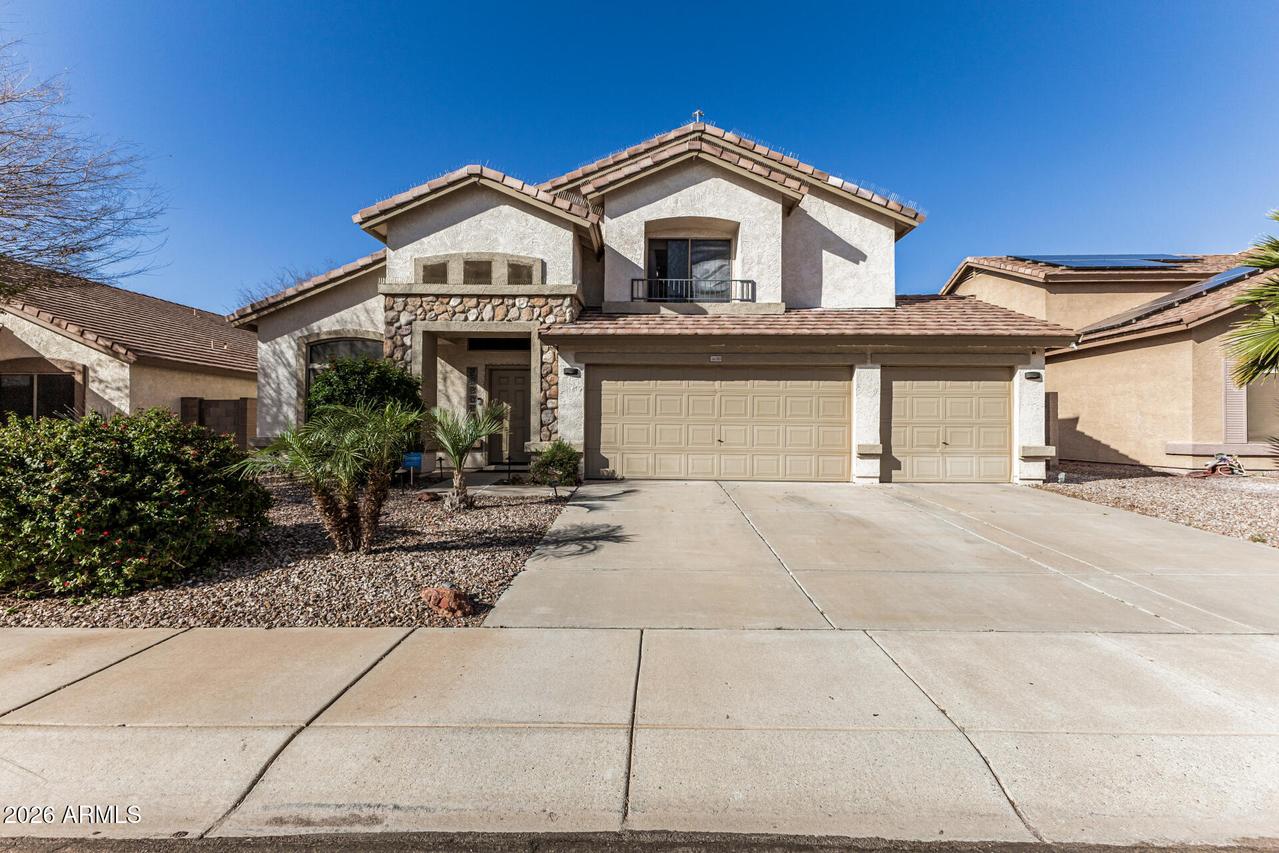 16180 N 158th Ave., Surprise, AZ 85374