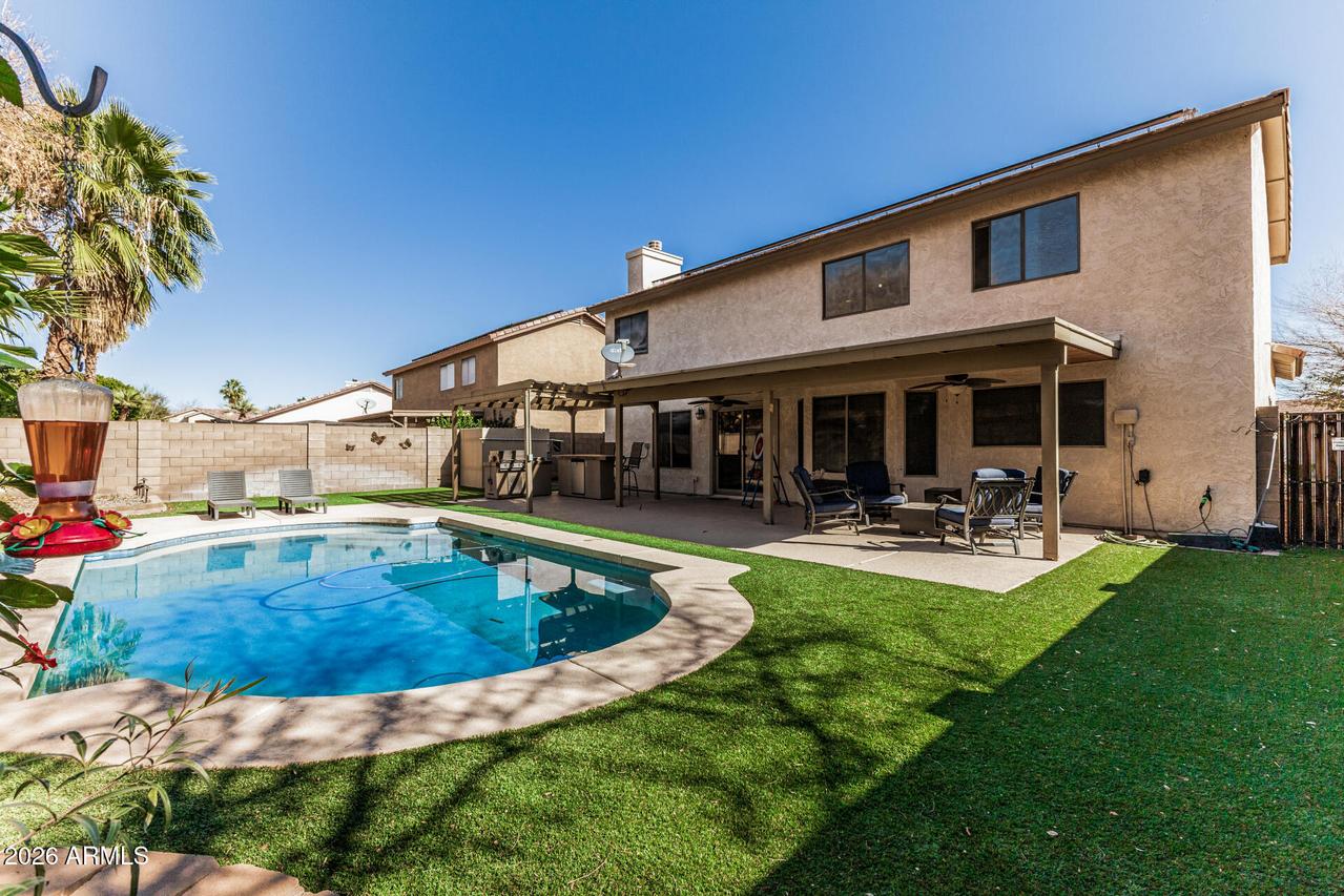 16180 N 158th Ave., Surprise, AZ 85374