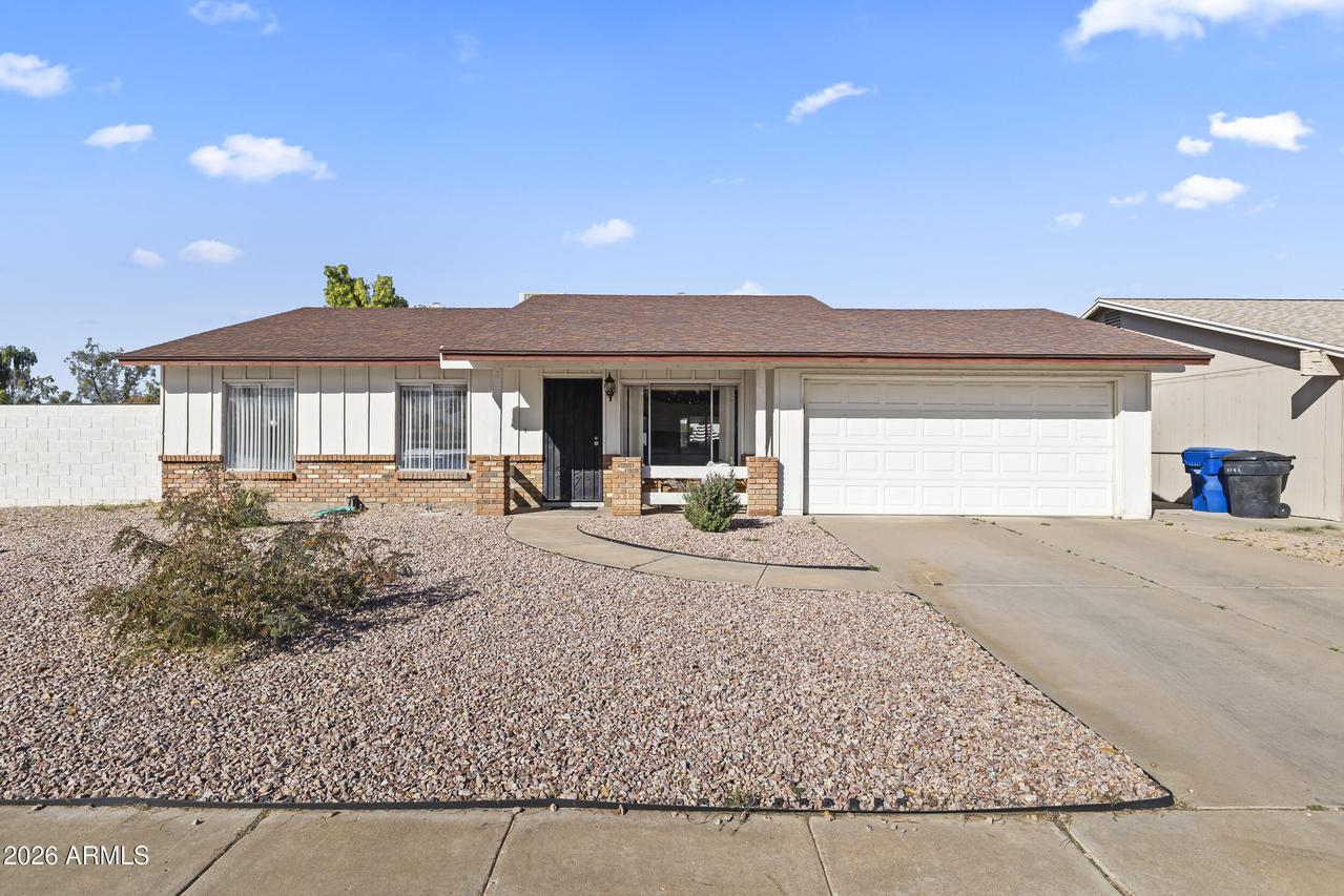 2362 S Spruce, Mesa, AZ 85210