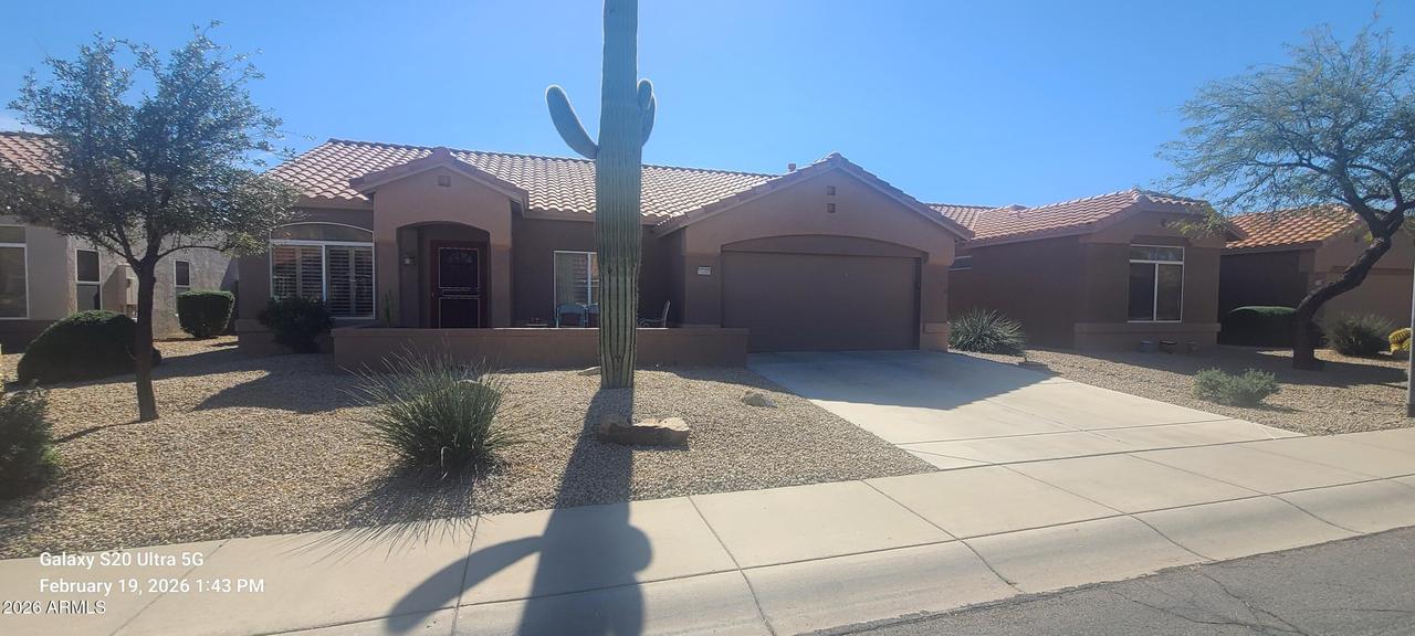 15321 W Via Manana Dr., Sun City West, AZ 85375